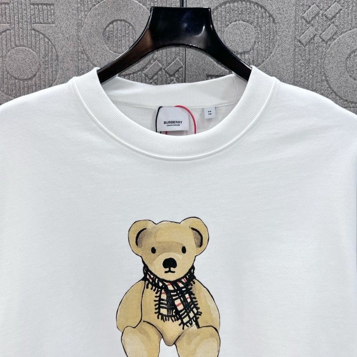 Burberry Sweatshirts 006