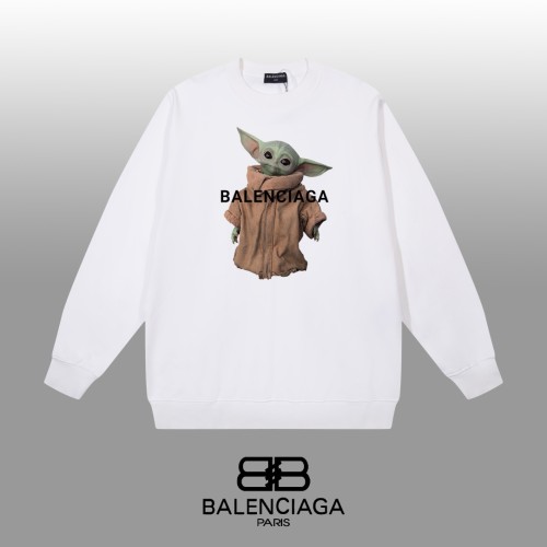 Balenciaga Sweatshirts 040