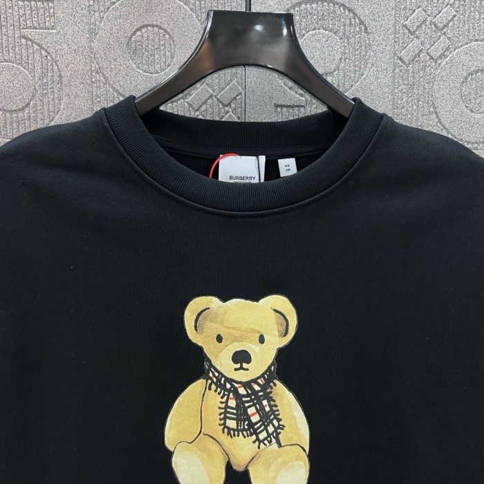 Burberry Sweatshirts 006