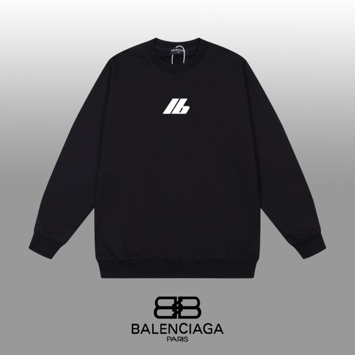 Balenciaga Sweatshirts 023