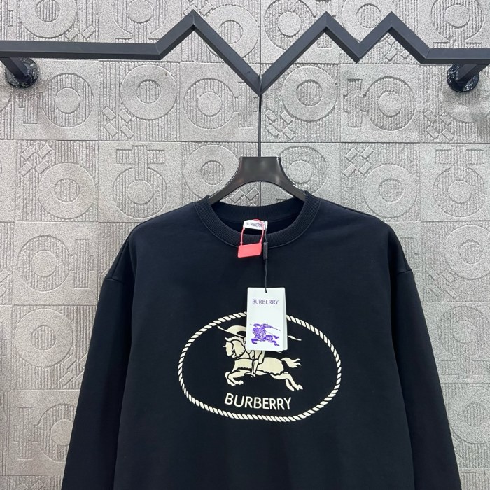 Burberry Sweatshirts 001