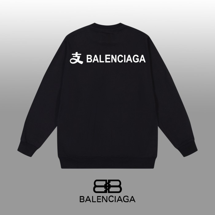 Balenciaga Sweatshirts 019