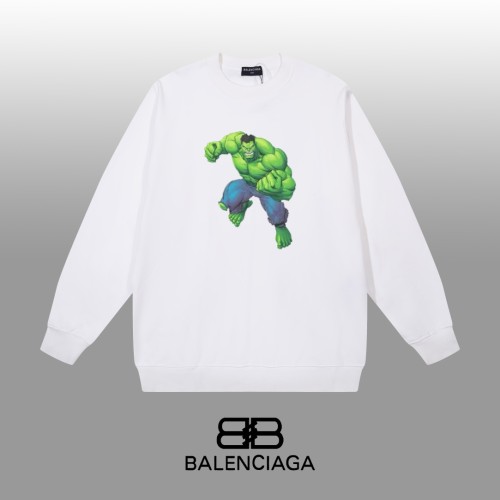 Balenciaga Sweatshirts 008