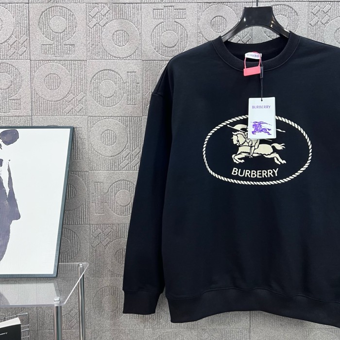 Burberry Sweatshirts 001