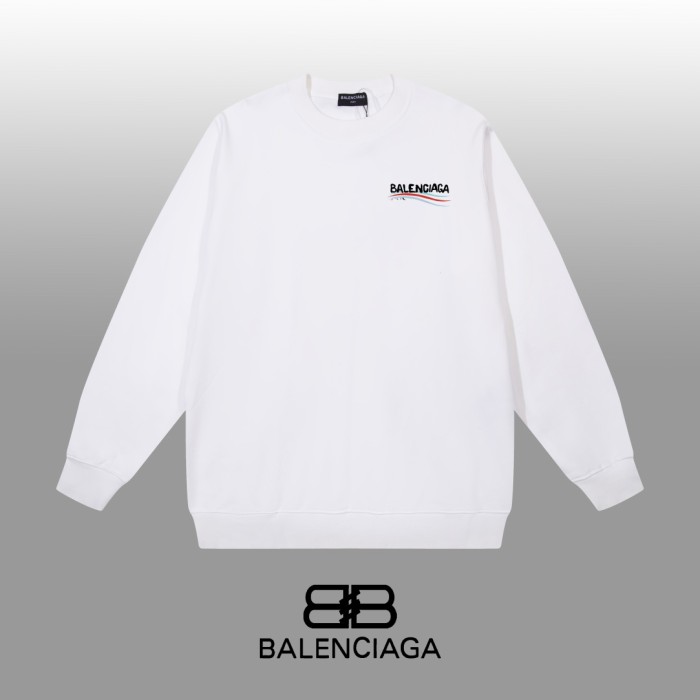 Balenciaga Sweatshirts 018