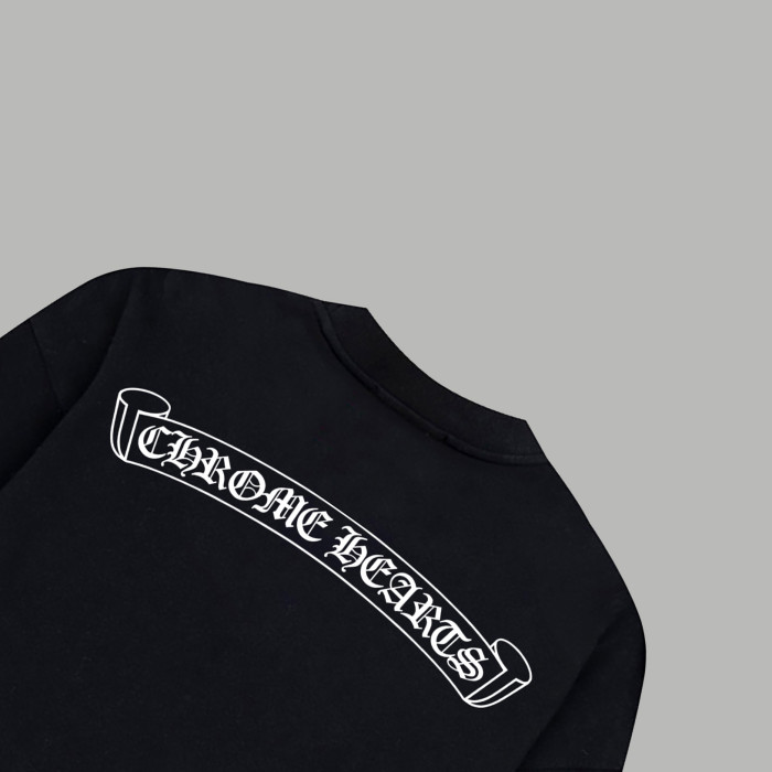 Chrome Hearts Sweatshirts 005