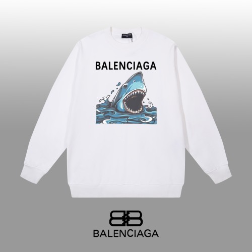 Balenciaga Sweatshirts 009