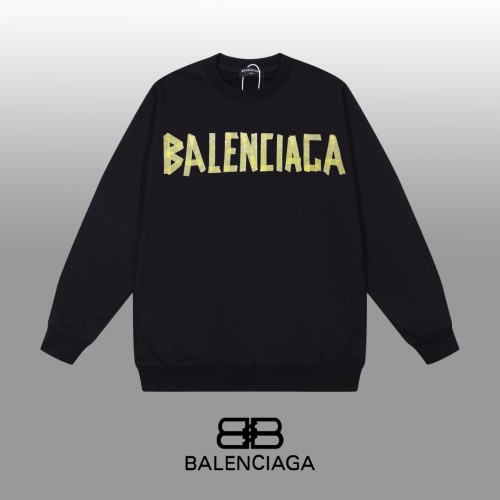 Balenciaga Sweatshirts 046