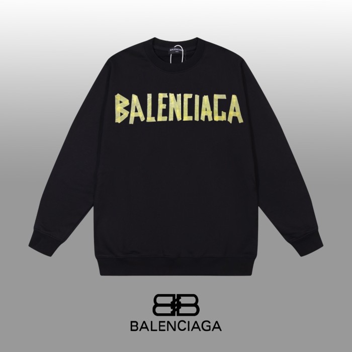 Balenciaga Sweatshirts 046
