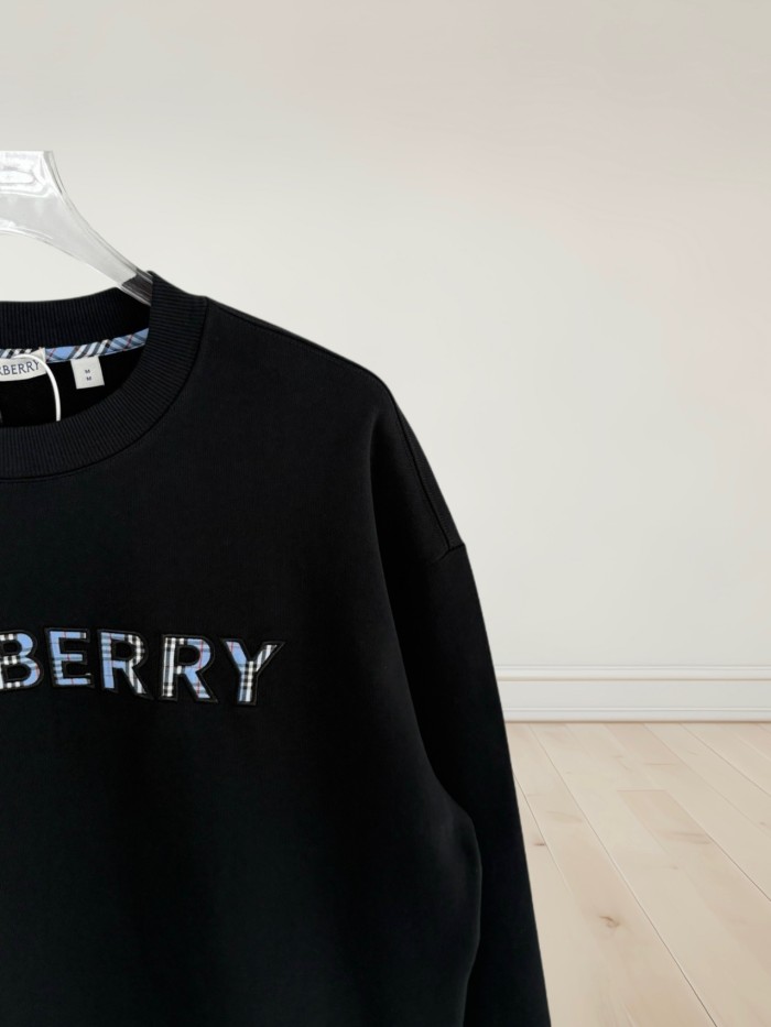 Burberry Sweatshirts 002