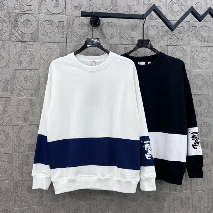 Burberry Sweatshirts 005