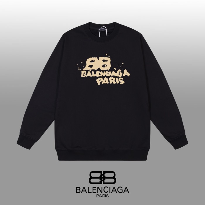 Balenciaga Sweatshirts 042