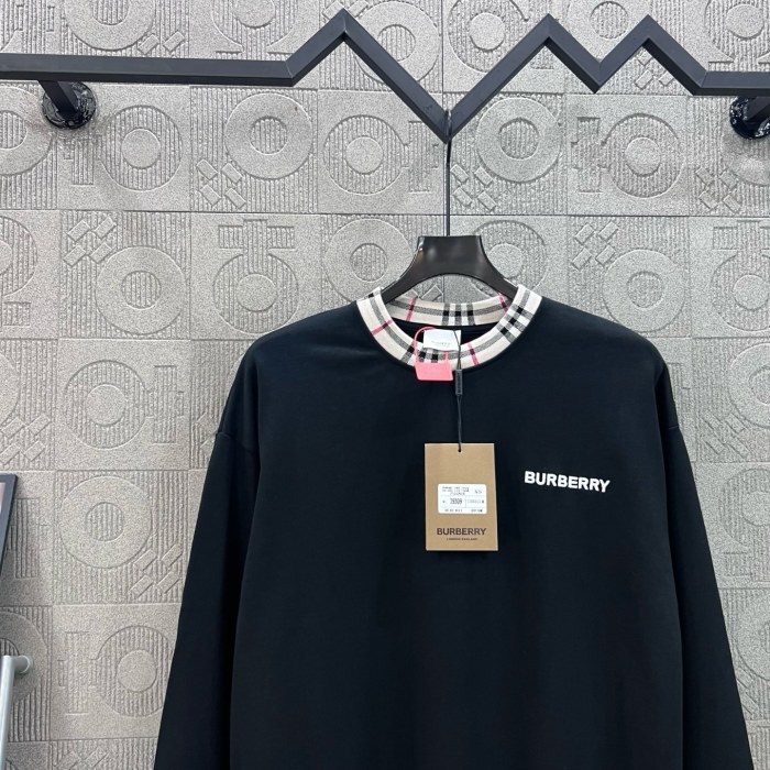 Burberry Sweatshirts 004