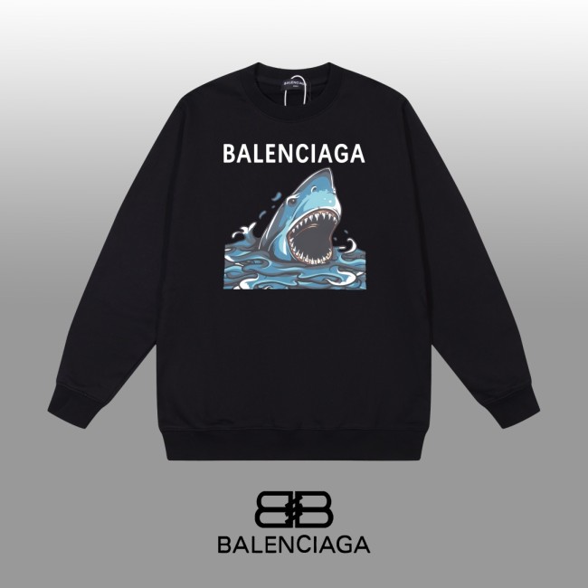 Balenciaga Sweatshirts 009