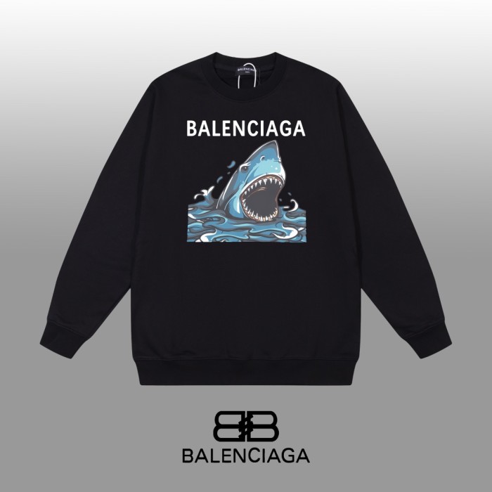 Balenciaga Sweatshirts 009