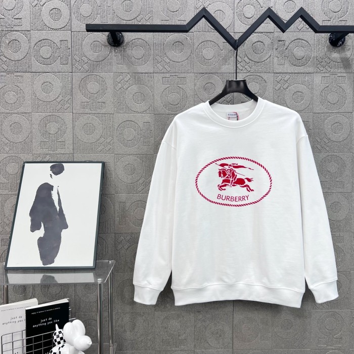 Burberry Sweatshirts 001