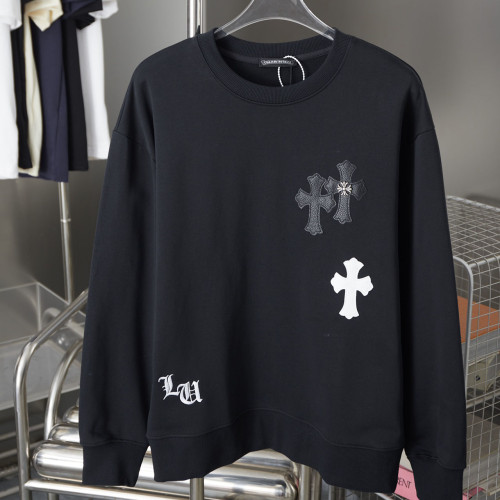 Chrome Hearts Sweatshirts 004