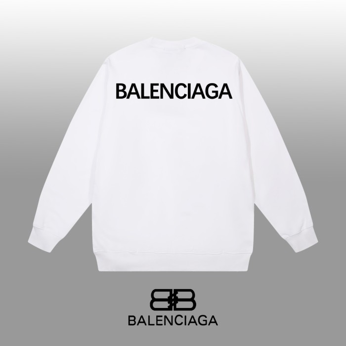 Balenciaga Sweatshirts 013