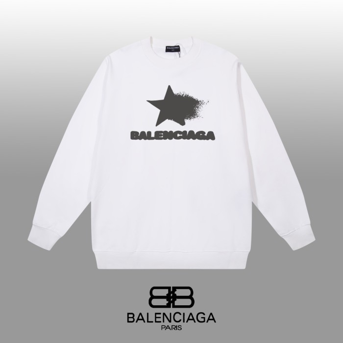 Balenciaga Sweatshirts 041