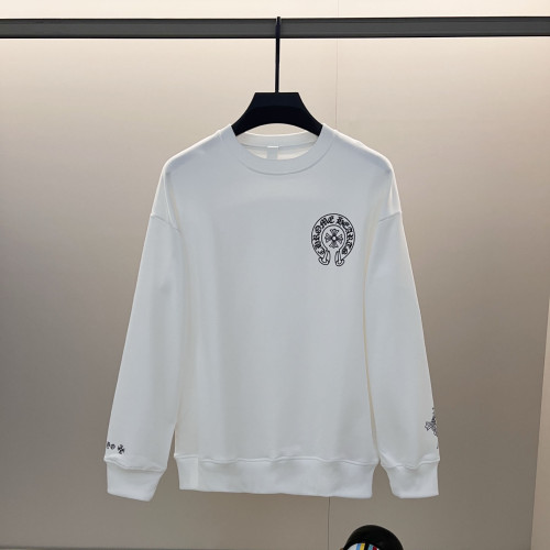Chrome Hearts Sweatshirts 002