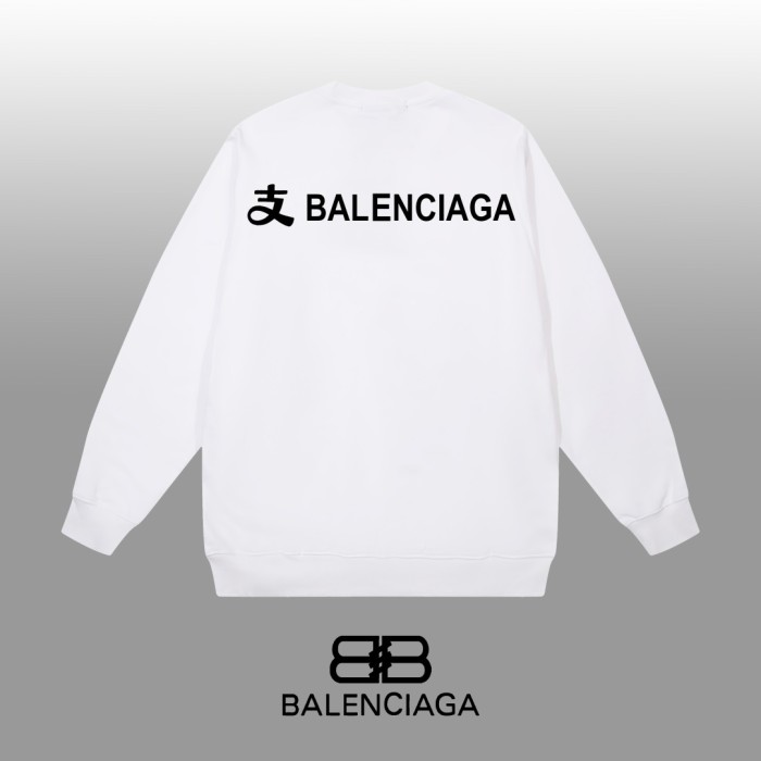 Balenciaga Sweatshirts 019