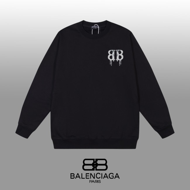 Balenciaga Sweatshirts 024