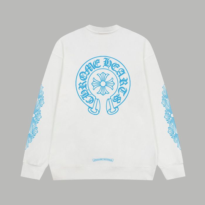 Chrome Hearts Sweatshirts 008