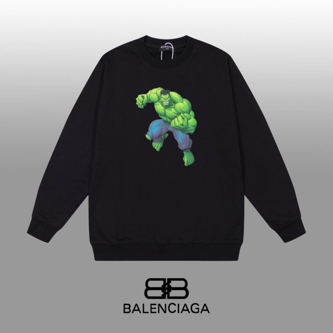 Balenciaga Sweatshirts 008