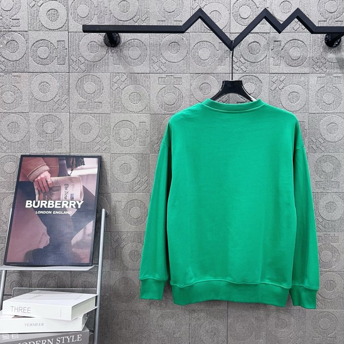 Burberry Sweatshirts 007