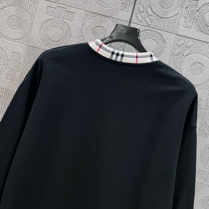 Burberry Sweatshirts 004
