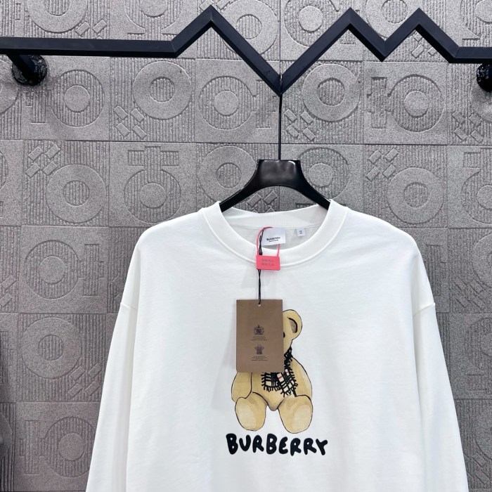 Burberry Sweatshirts 006