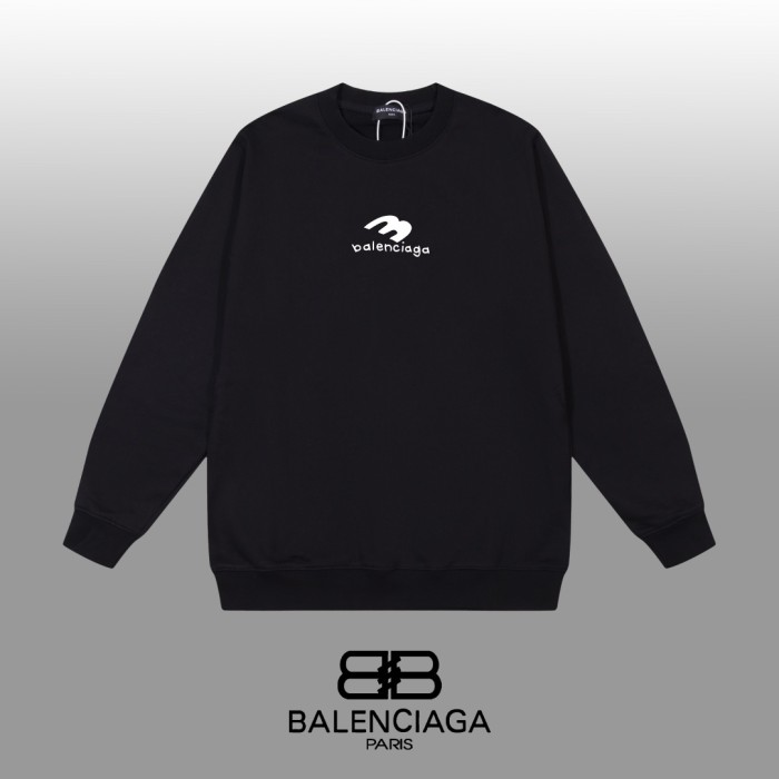Balenciaga Sweatshirts 029