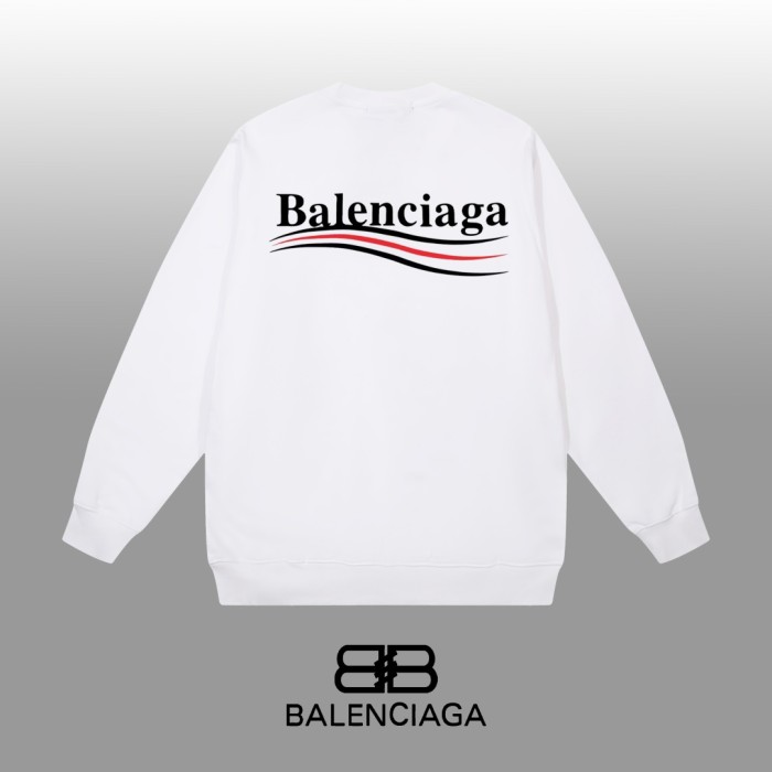 Balenciaga Sweatshirts 015