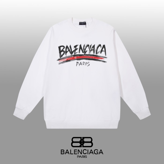Balenciaga Sweatshirts 031