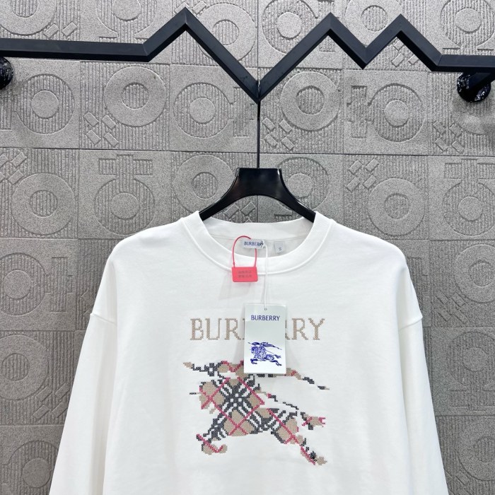 Burberry Sweatshirts 003