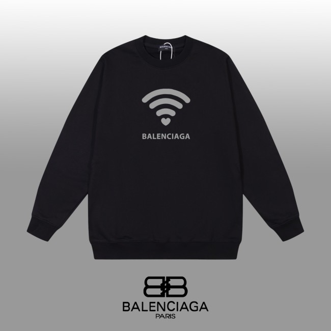 Balenciaga Sweatshirts 027