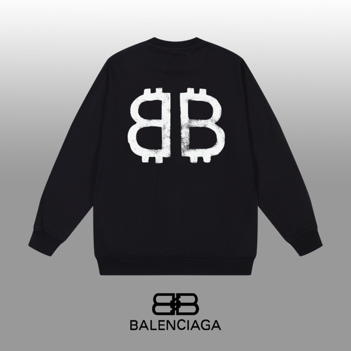 Balenciaga Sweatshirts 007