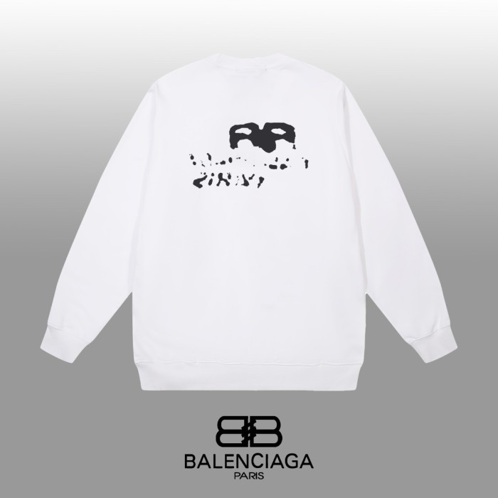 Balenciaga Sweatshirts 042