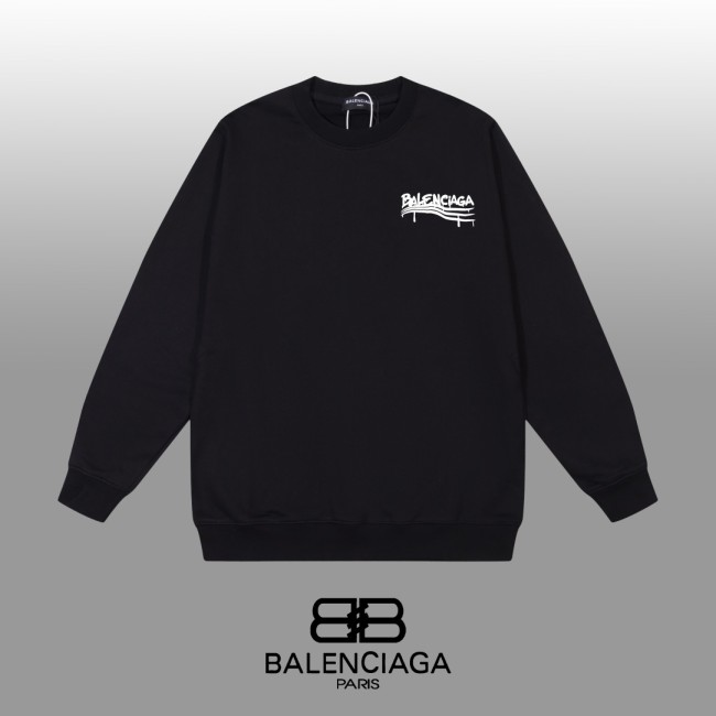Balenciaga Sweatshirts 033