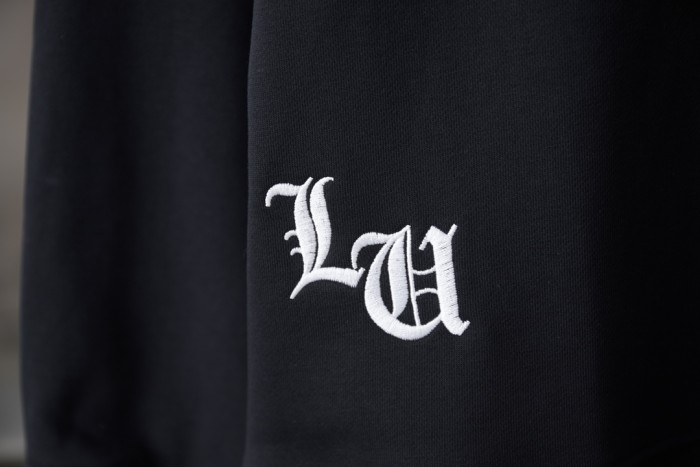 Chrome Hearts Sweatshirts 004
