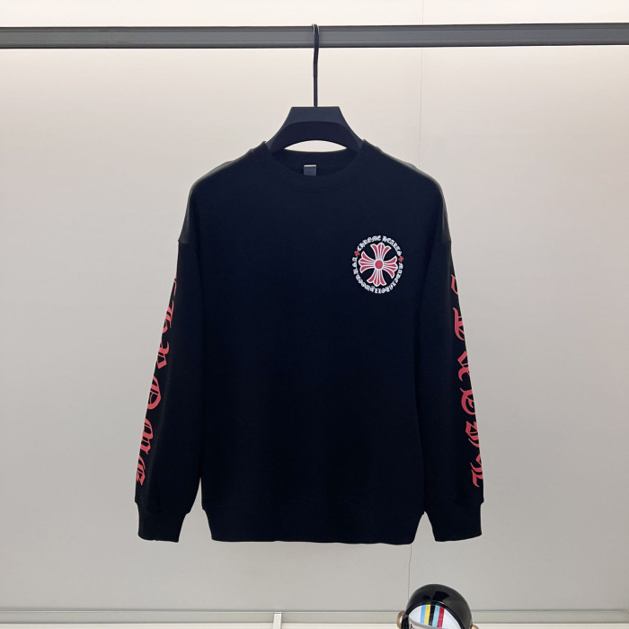 Chrome Hearts Sweatshirts 003