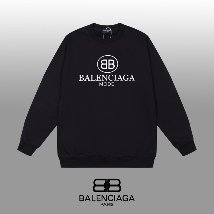 Balenciaga Sweatshirts 026