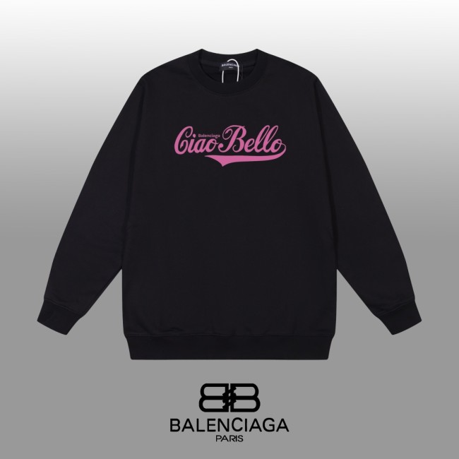 Balenciaga Sweatshirts 045