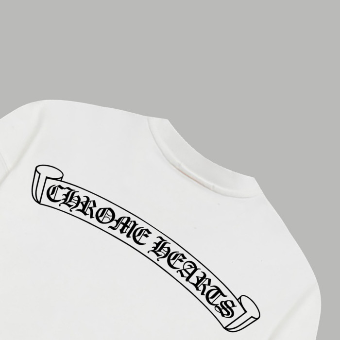 Chrome Hearts Sweatshirts 005