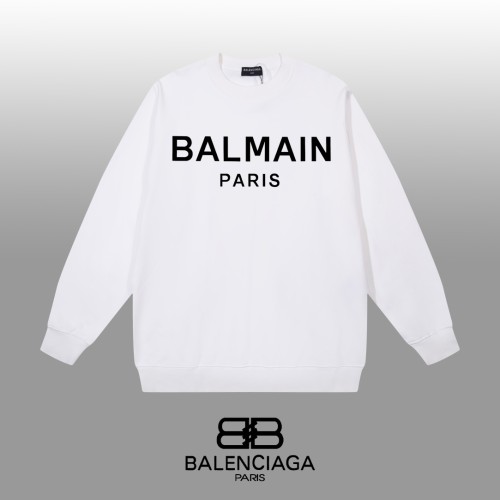 Balenciaga Sweatshirts 032