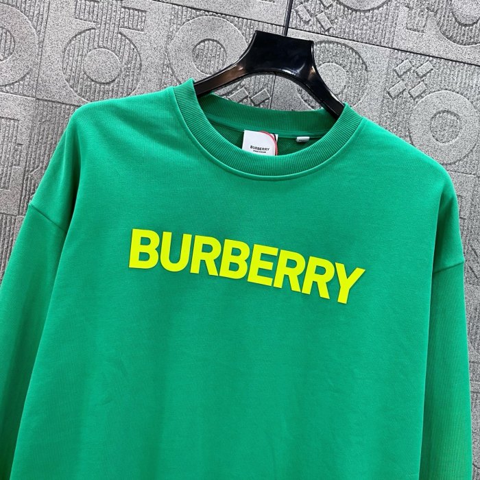 Burberry Sweatshirts 007