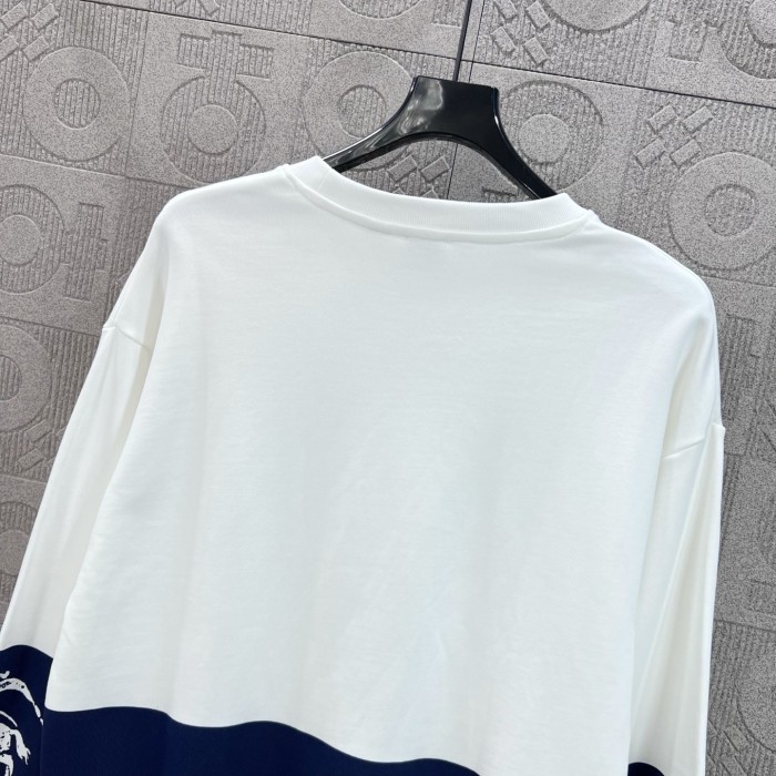 Burberry Sweatshirts 005