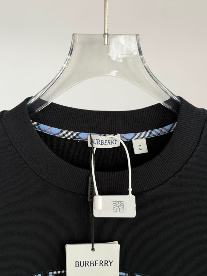 Burberry Sweatshirts 002
