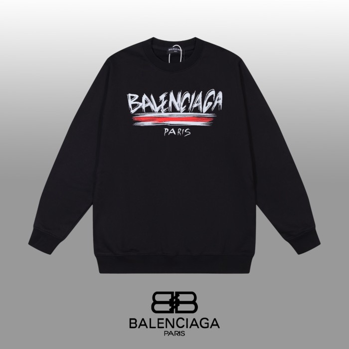 Balenciaga Sweatshirts 028