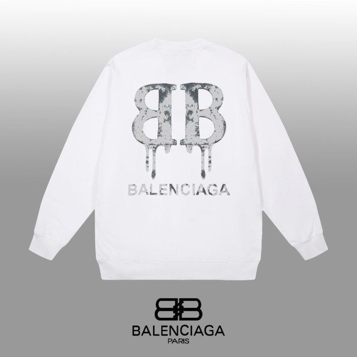 Balenciaga Sweatshirts 024
